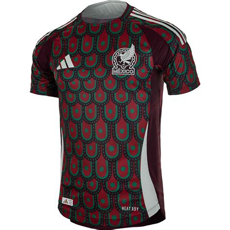 adidas replica jersey mexico|adidas mexico jersey women's.